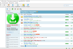Screenshot #3 - Download Master