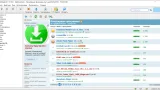 Screenshot #3 - Download Master