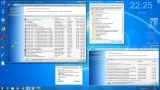 Screenshot #13 - Windows 7 Ultimate Ru x86-x64 SP1 NL3 by OVGorskiy 01.2023 2DVD