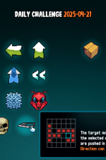 Screenshot #5 - Axe Ghost