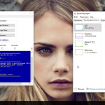 Screenshot #2 - Windows 10 Enterprise LTSB x64 1607 +Soft by RZN-Soft v.2