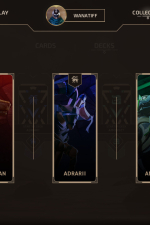 Screenshot #9 - Vestiges: Fallen Tribes