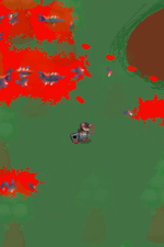 Screenshot #4 - Furry Killer