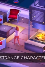 Screenshot #3 - MINDSWEEPER: PUZZLE ADVENTURE 1.25
