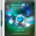 Windows 7 Enterprise SP1 x64 RU [GX 28.07.21] by geepnozeex (G.M.A)