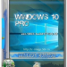 Windows 10 professional 1803 by Matros 06 (x86/x64)