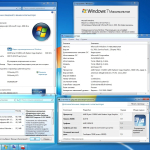 Screenshot #13 - Windows 7 Максимальная Ru x86-x64 w.BootMenu by OVGorskiy 12.2022 1DVD