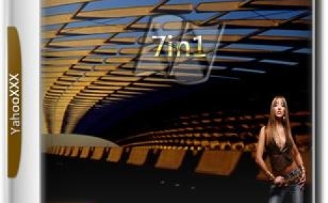 Windows 10 Version 1803 17134.285 x64 Ru [7 in 1] [Repack MSDN]