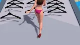 Screenshot #3 - РАННЕР: СЧАСТЛИВАЯ БЕГУНКА 1.0.0.0.0