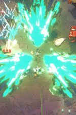 Screenshot #8 - Machick 2