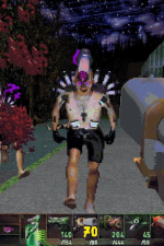 Screenshot #7 - Slayers X: Terminal Aftermath: Vengance of the Slayer