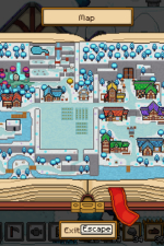 Screenshot #4 - Seeds of Calamity