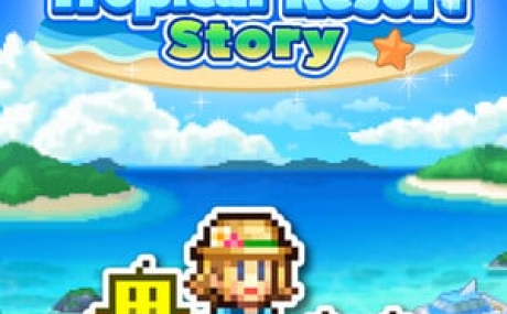 Tropical Resort Story