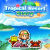 Tropical Resort Story