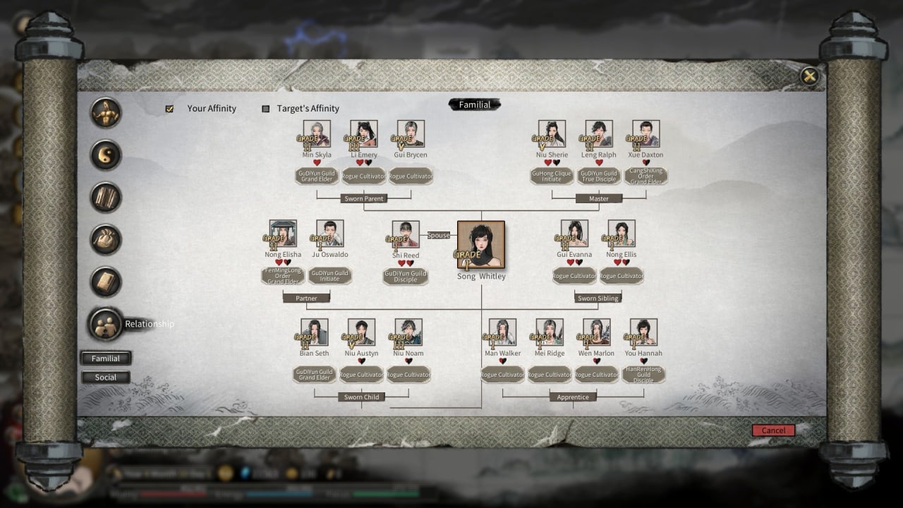 Screenshot #12 - Tale of Immortal