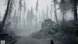 Screenshot #1 - Realistic Snow Effects