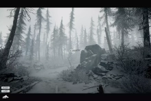 Realistic Snow Effects