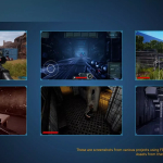 Screenshot #4 - FPS Game Starter Kit