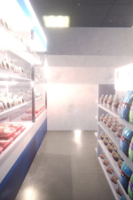 Screenshot #4 - The Convenience Store