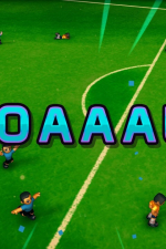 Screenshot #4 - Charrua Soccer