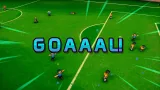 Screenshot #4 - Charrua Soccer