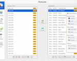 Screenshot #3 - FileBot Elite v5.1.5 + x64