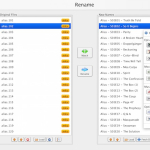 Screenshot #3 - FileBot Elite v5.1.5 + x64