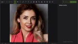 Screenshot #2 - Фоторедактор Icecream Photo Editor 1.42 RePack by elchupacabra