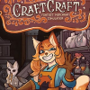 CraftCraft: Fantasy Merchant Simulator