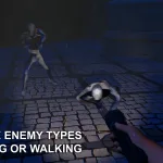 Screenshot #16 - Advanced Horror FPS Kit for Mobile and PC - First Person Shooter Horror Unity
