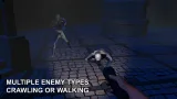 Screenshot #16 - Advanced Horror FPS Kit for Mobile and PC - First Person Shooter Horror Unity