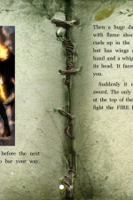 Screenshot #6 - The Forest of Doom