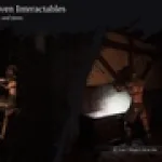 Screenshot #1 - Soulslike Framework - Complete Soulslike Kit для Unreal Engine 5