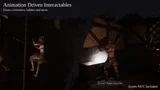 Screenshot #1 - Soulslike Framework - Complete Soulslike Kit для Unreal Engine 5