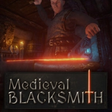 Medieval Blacksmith: +6 трейнер
