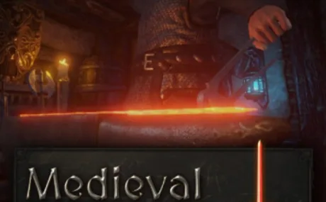 Medieval Blacksmith: +6 трейнер
