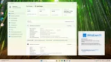 Screenshot #7 - Windows 11 Pro 25H2 Build 26200.5722 Dev
