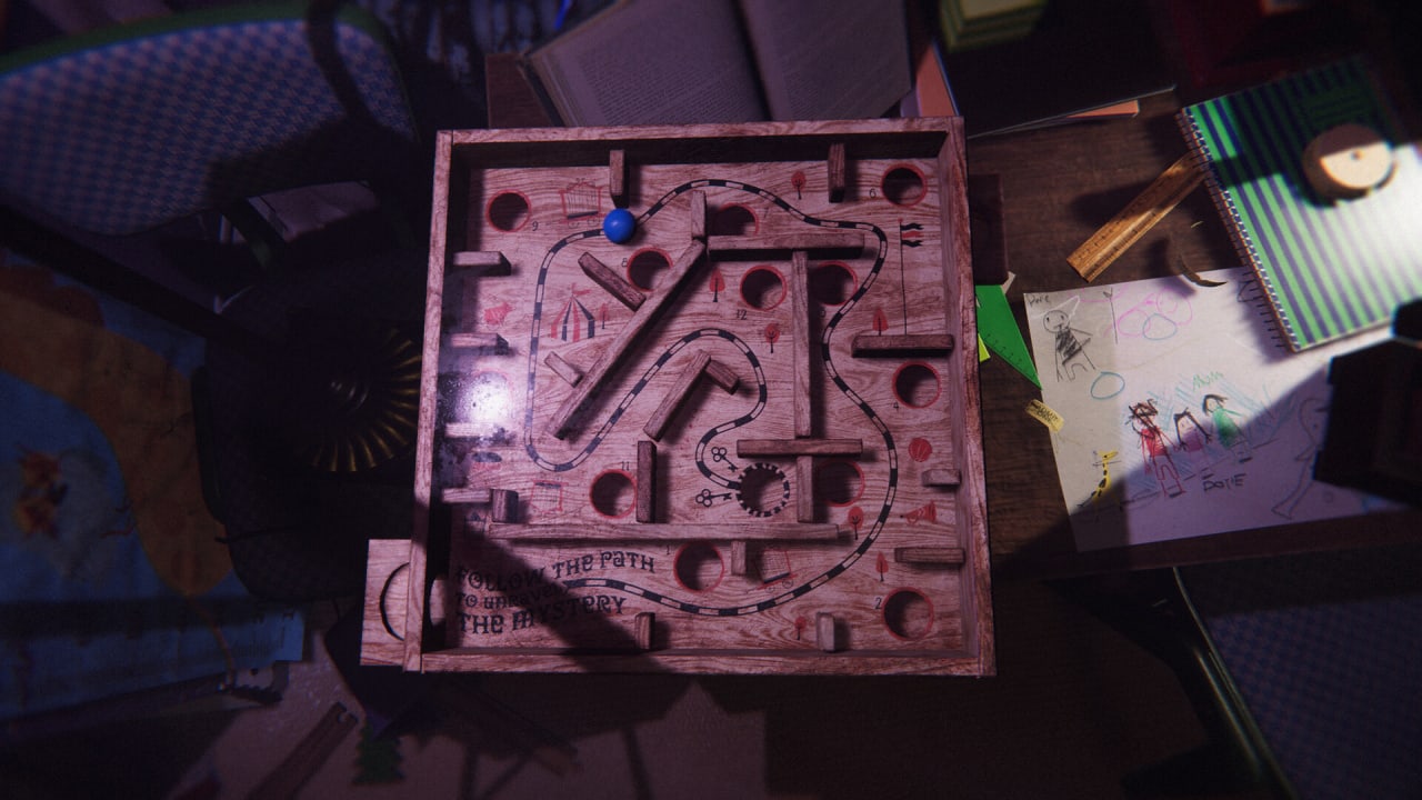 Screenshot #9 - REVEIL