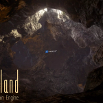 Screenshot #1 - Voxeland