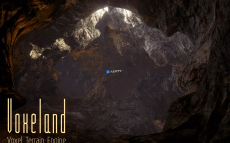 Voxeland