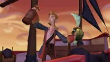 Screenshot #2 - Tales of Monkey Island: Complete Season