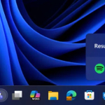 Screenshot #1 - Windows 11 Pro 25H2 Build 26200.5761 Dev