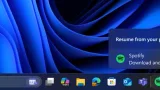 Screenshot #1 - Windows 11 Pro 25H2 Build 26200.5761 Dev