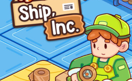 Ship, Inc.