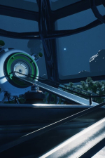 Screenshot #11 - Breathedge