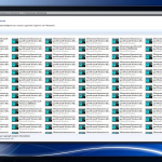 Screenshot #29 - Windows 7 SP1 8 in 1 Blue by Putnik Updated(x86-х64) [Январь2018]