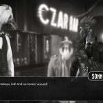 Screenshot #7 - CHICKEN POLICE 1.0