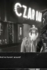 Screenshot #7 - CHICKEN POLICE 1.0