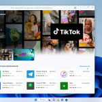 Screenshot #5 - Windows 11 Pro Build 22623.1245 с новыми функциями by WebUser