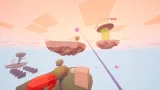 Screenshot #2 - Three Finger Battle Arena